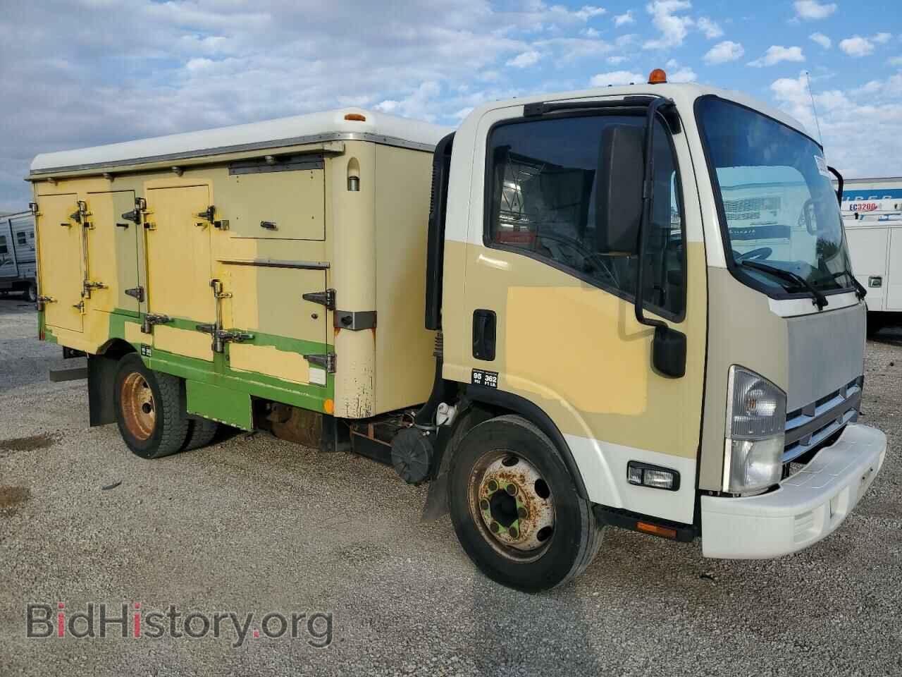 2014 ISUZU All Models - VIN: 54DC4W1CXES803287 - Photo 4