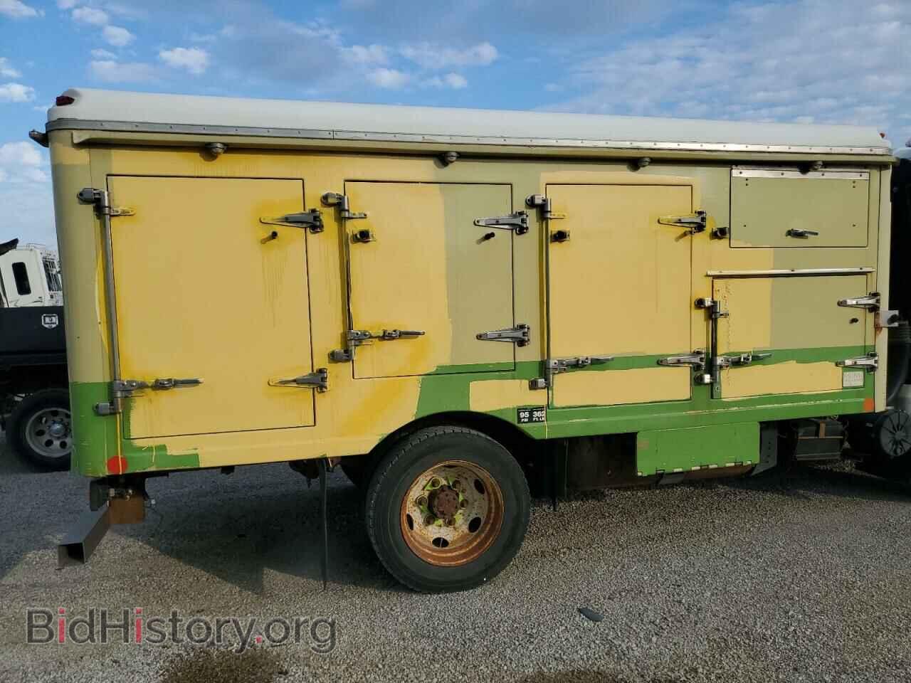2014 ISUZU All Models - VIN: 54DC4W1CXES803287 - Photo 10