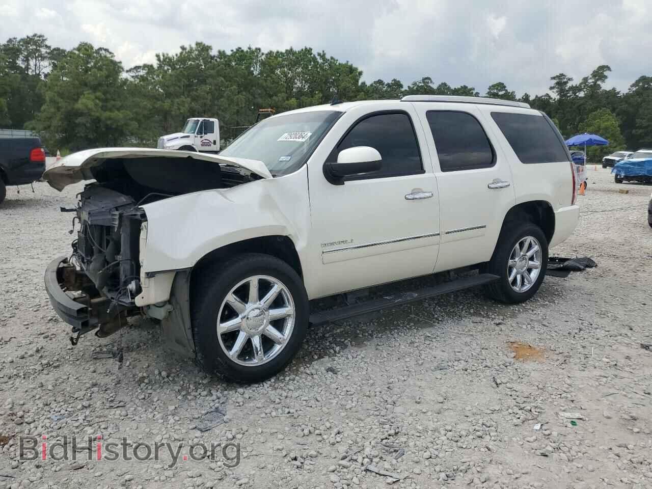 Photo 1GKS2EEF0BR378125 - GMC YUKON 2011