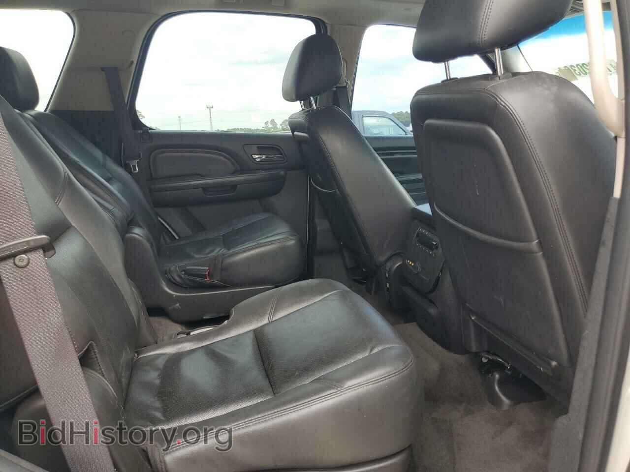 2011 GMC YUKON - VIN: 1GKS2EEF0BR378125 - Фото 11