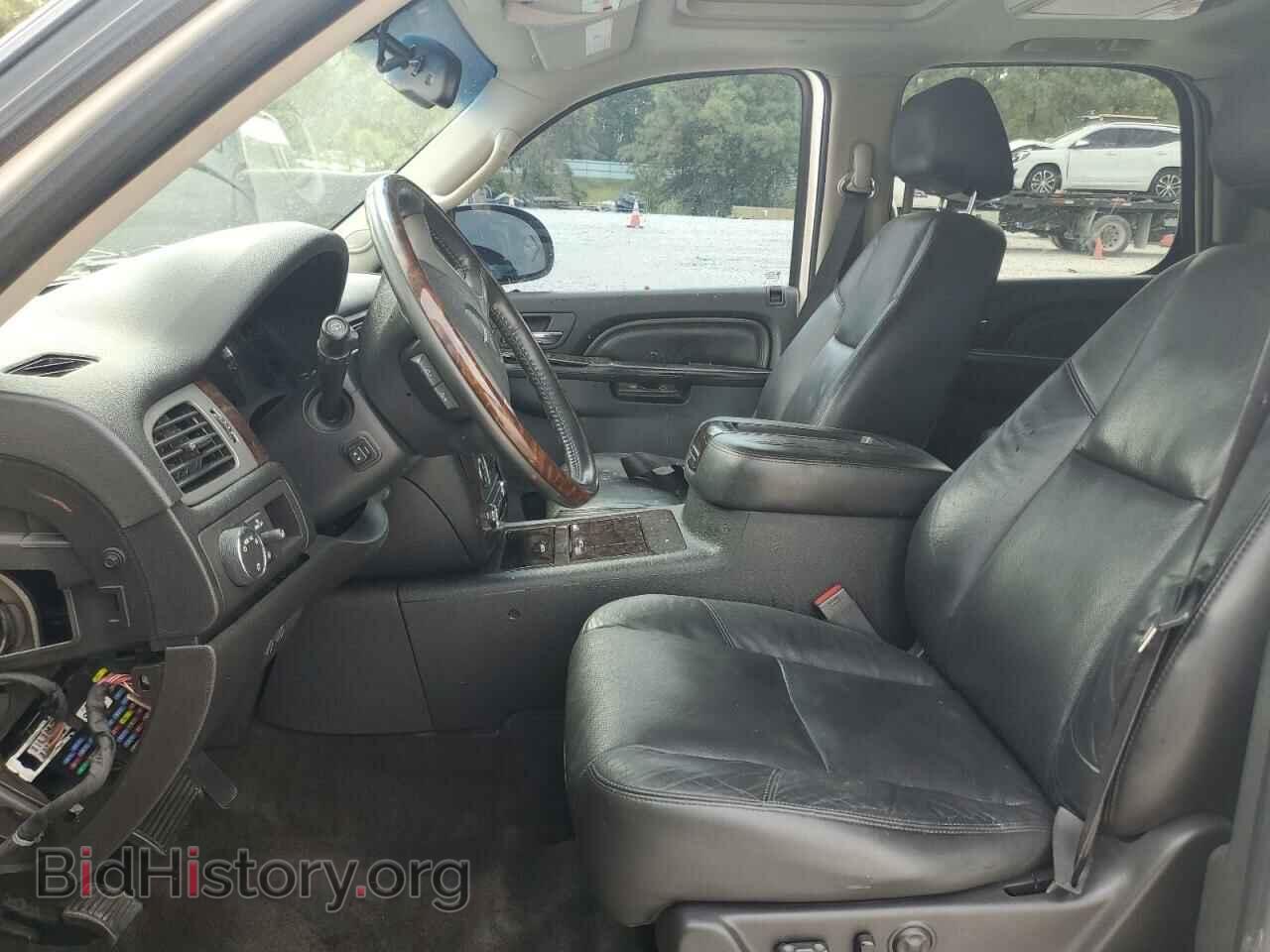 2011 GMC YUKON - VIN: 1GKS2EEF0BR378125 - Фото 7