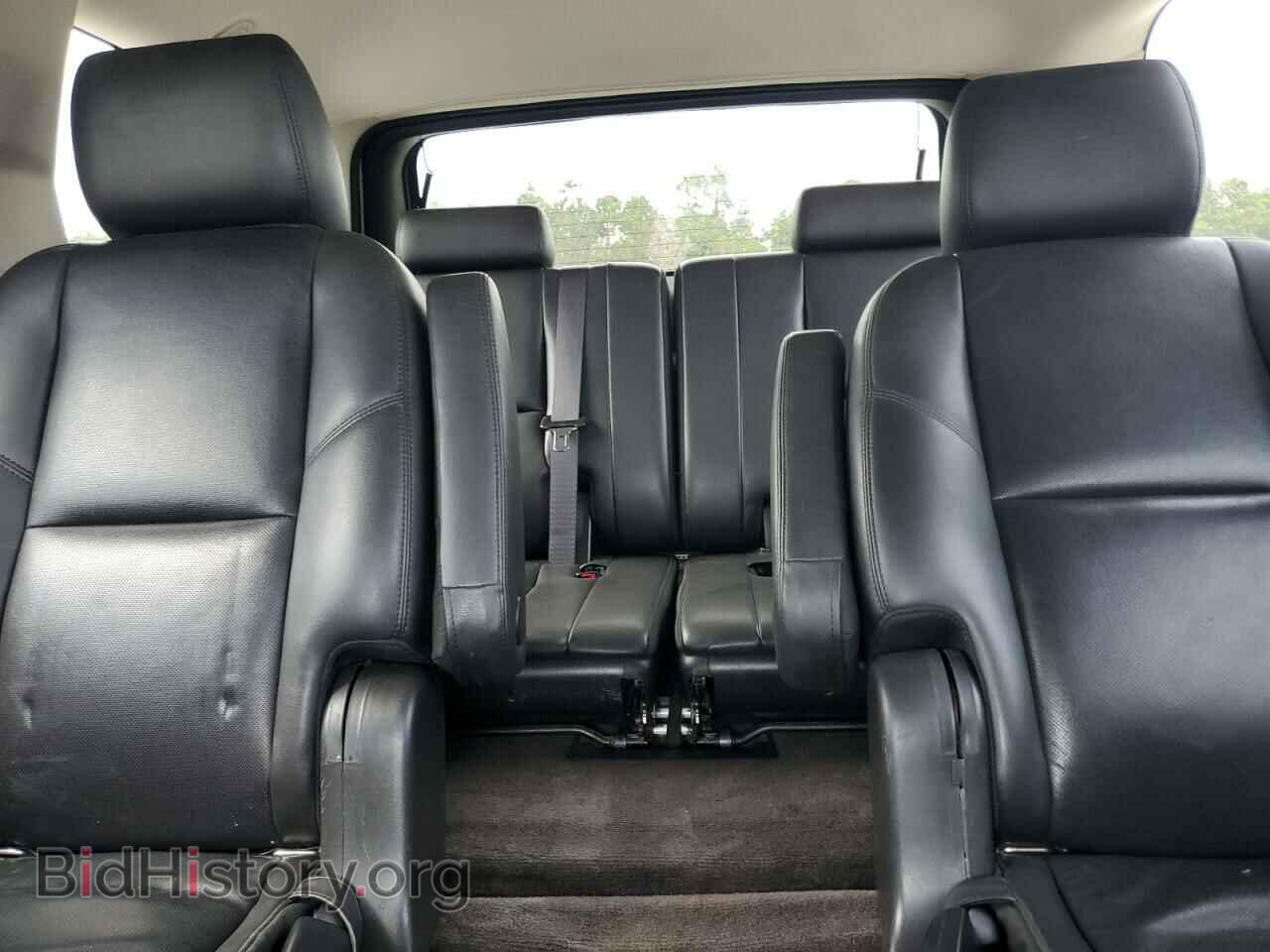 2011 GMC YUKON - VIN: 1GKS2EEF0BR378125 - Фото 10