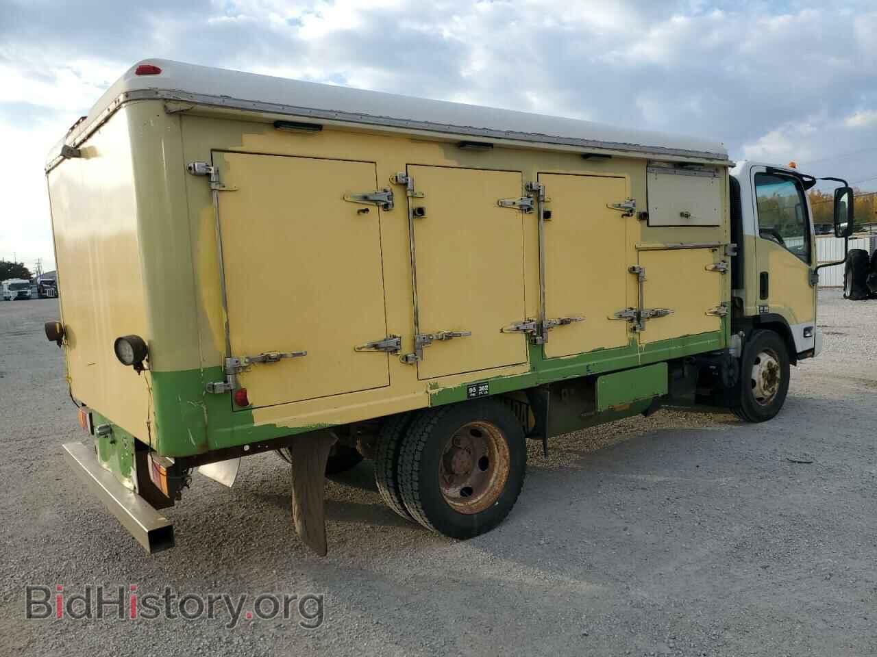 2014 ISUZU All Models - VIN: 54DC4W1CXES803516 - Photo 3