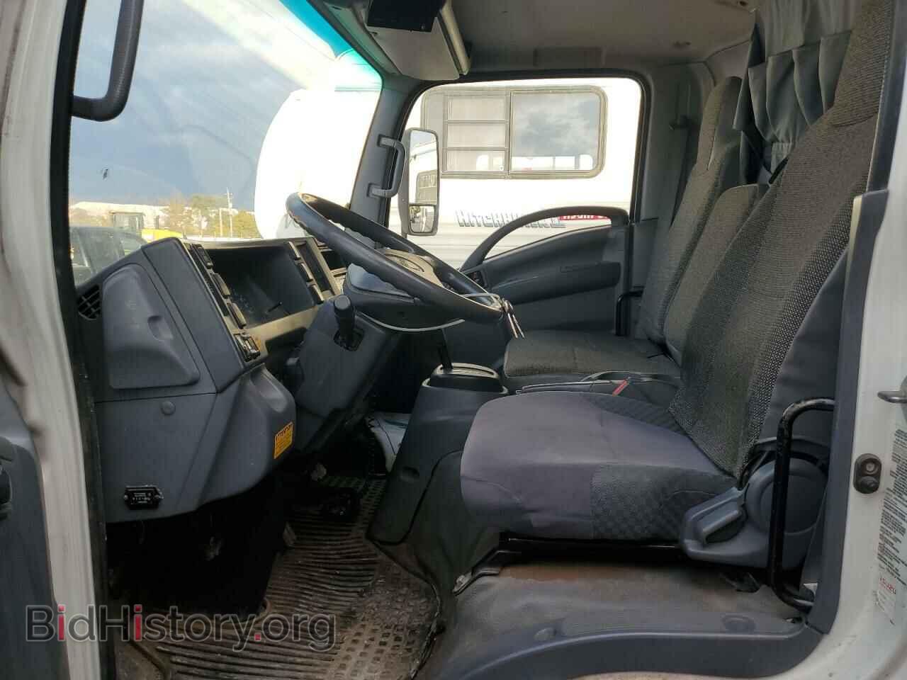 2014 ISUZU All Models - VIN: 54DC4W1CXES803516 - Photo 7