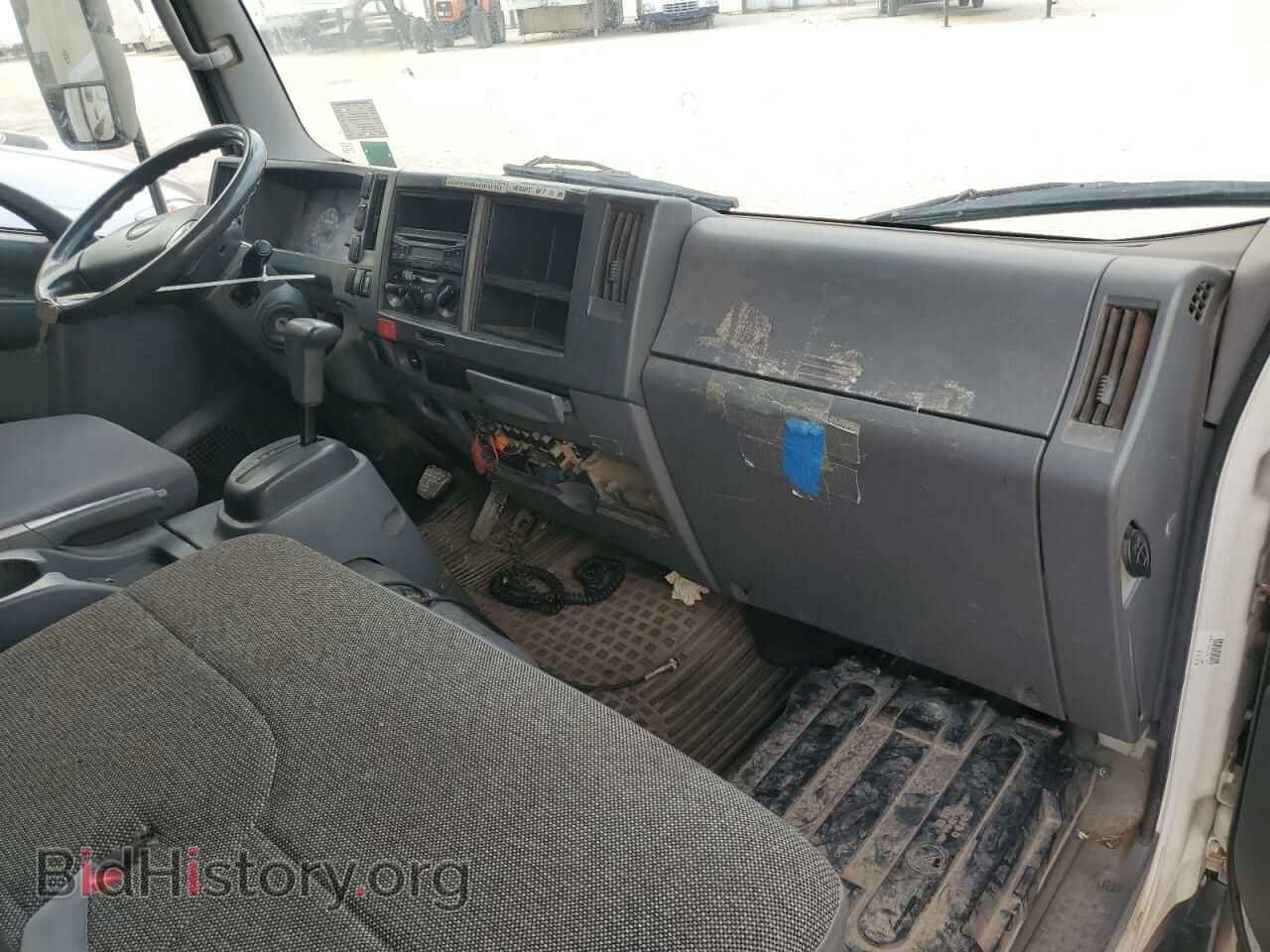 2014 ISUZU All Models - VIN: 54DC4W1CXES803516 - Photo 8