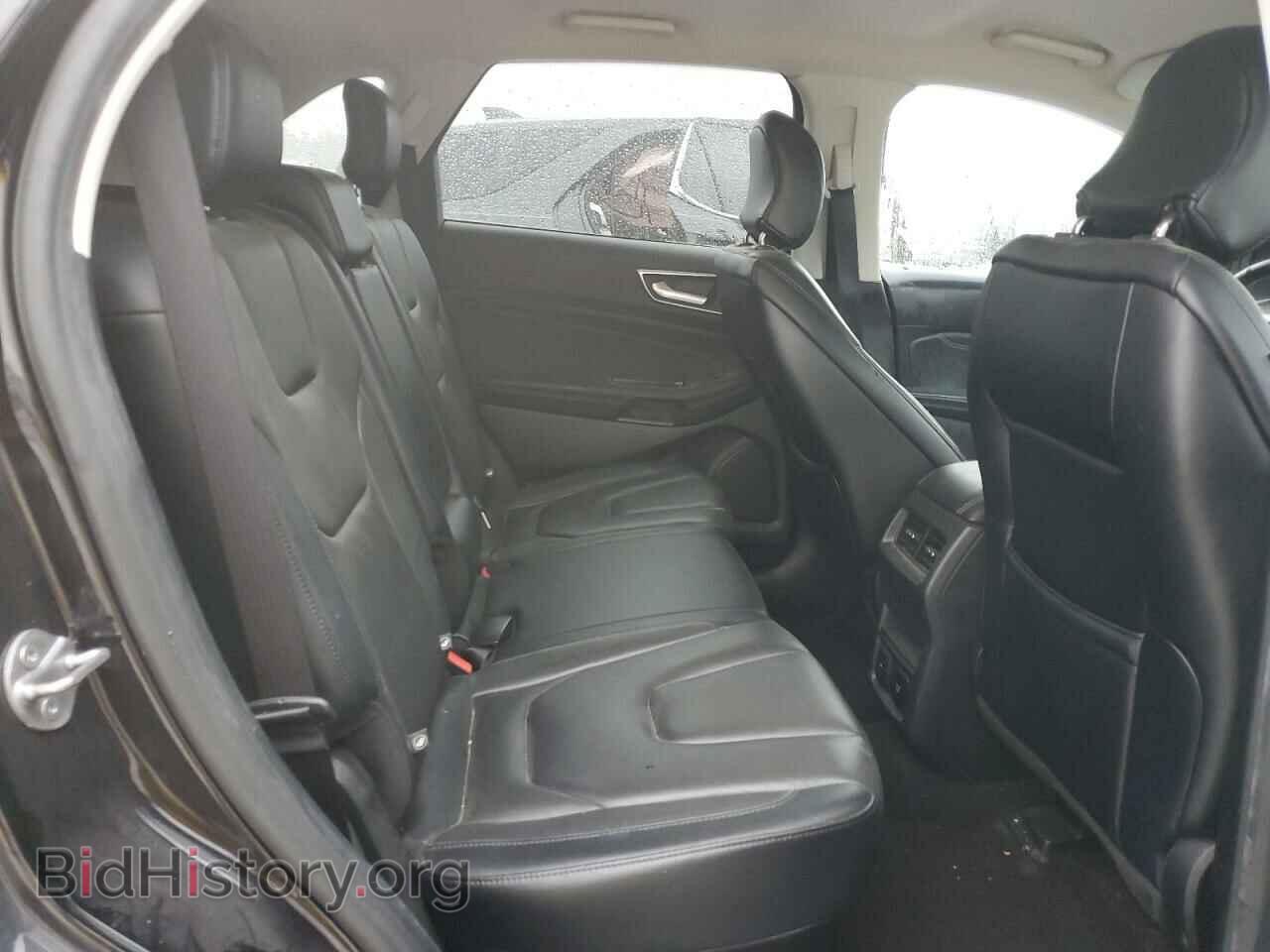2019 FORD EDGE - VIN: 2FMPK4K94KBC23294 - Photo 10