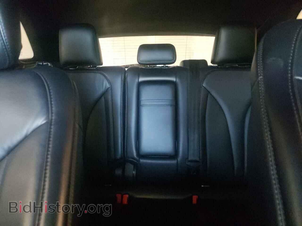 2017 LINCOLN MKC - VIN: 5LMCJ2D98HUL07282 - Фото 10