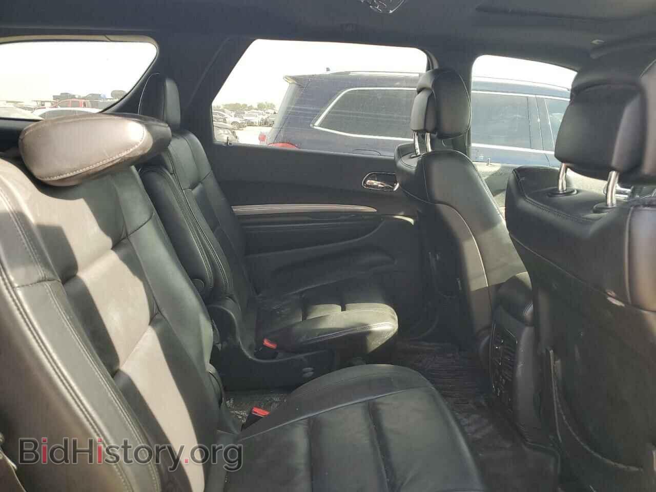 2017 DODGE DURANGO - VIN: 1C4RDHDG4HC650929 - Photo 11