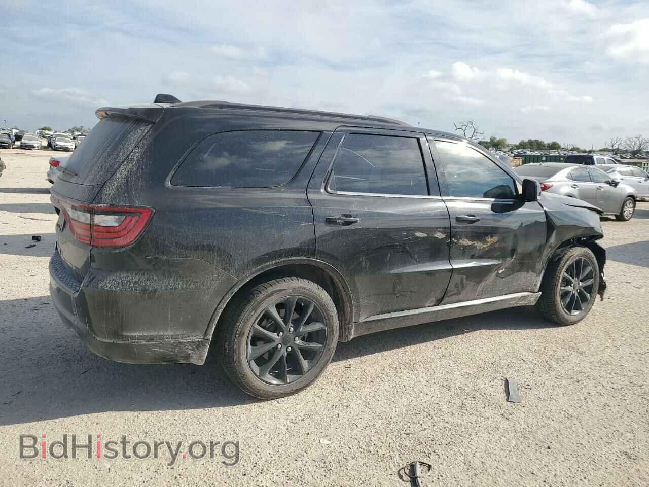 2017 DODGE DURANGO - VIN: 1C4RDHDG4HC650929 - Photo 3
