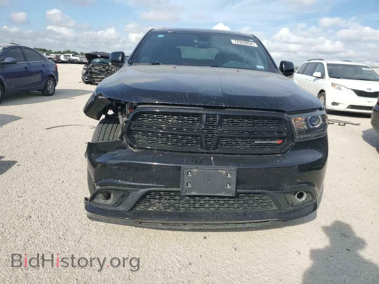 2017 DODGE DURANGO - VIN: 1C4RDHDG4HC650929 - Photo 5