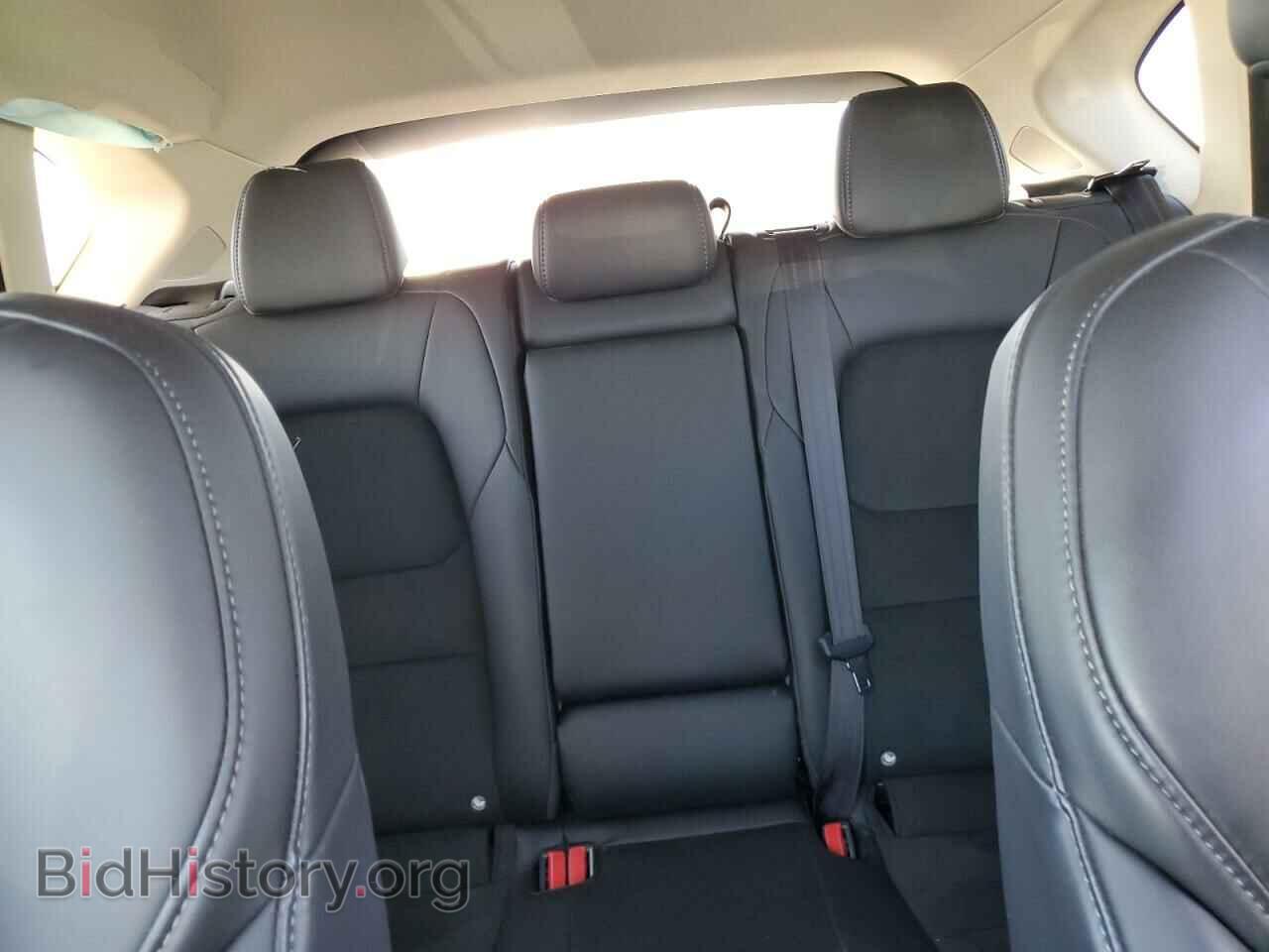 2019 MAZDA CX-5 - VIN: JM3KFBCM4K0640997 - Фото 10