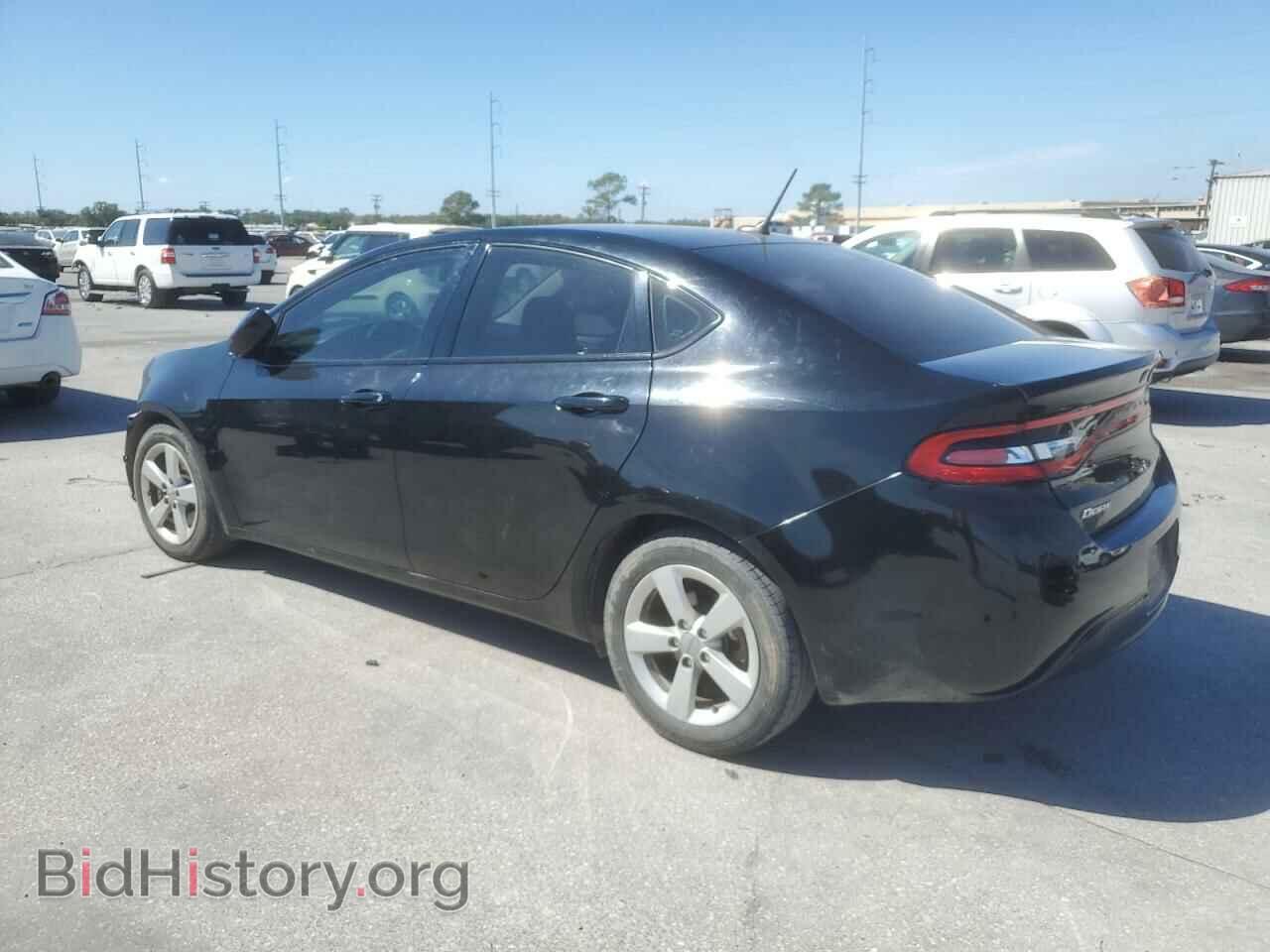 2015 DODGE DART - VIN: 1C3CDFBB5FD300948 - Photo 2