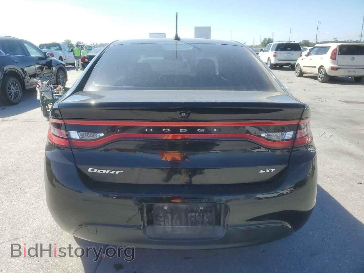2015 DODGE DART - VIN: 1C3CDFBB5FD300948 - Photo 6