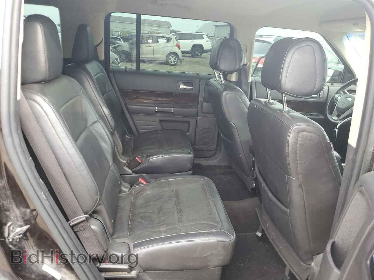 2014 FORD FLEX - VIN: 2FMHK6D84EBD01033 - Photo 11