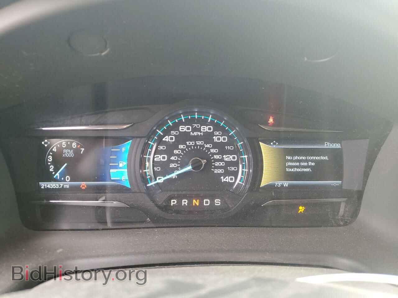 2014 FORD FLEX - VIN: 2FMHK6D84EBD01033 - Photo 9
