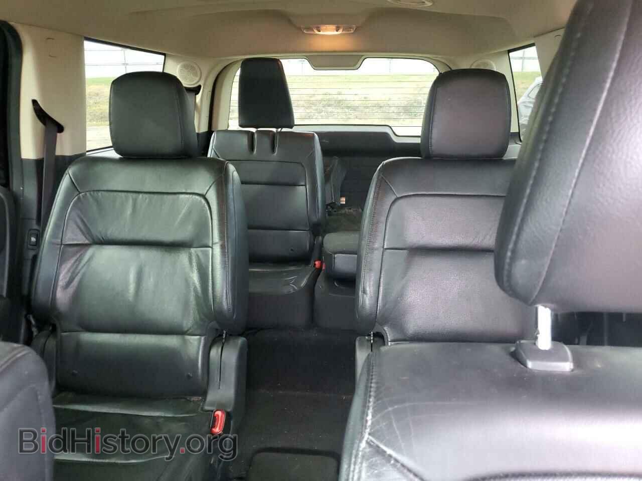 2014 FORD FLEX - VIN: 2FMHK6D84EBD01033 - Photo 10
