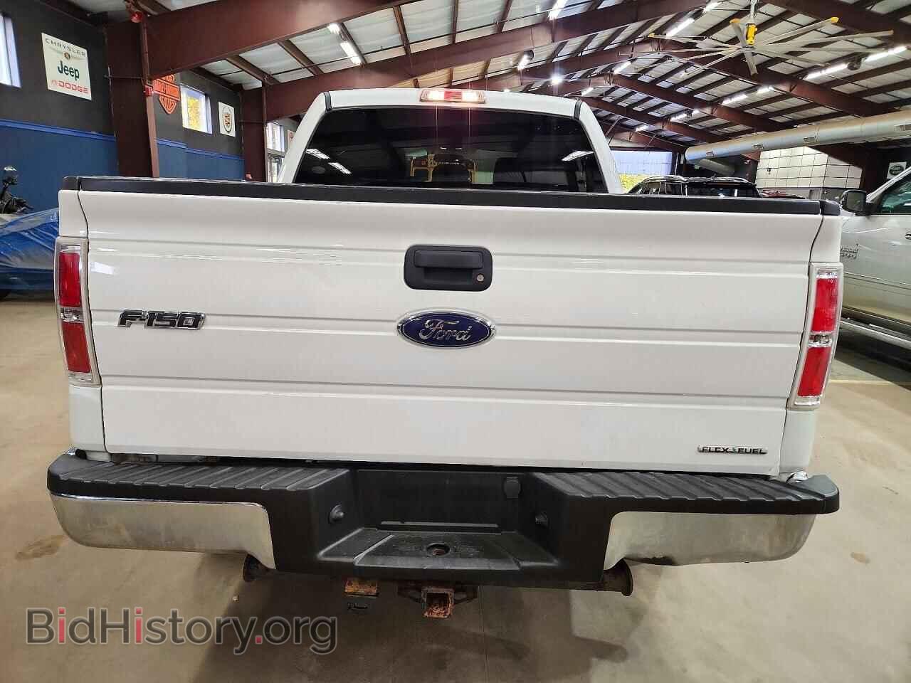 2014 FORD F150 - VIN: 1FTFW1EF7EFB40482 - Photo 6