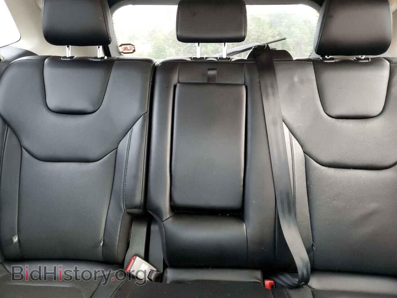 2018 FORD EDGE - VIN: 2FMPK3K81JBB84776 - Фото 10