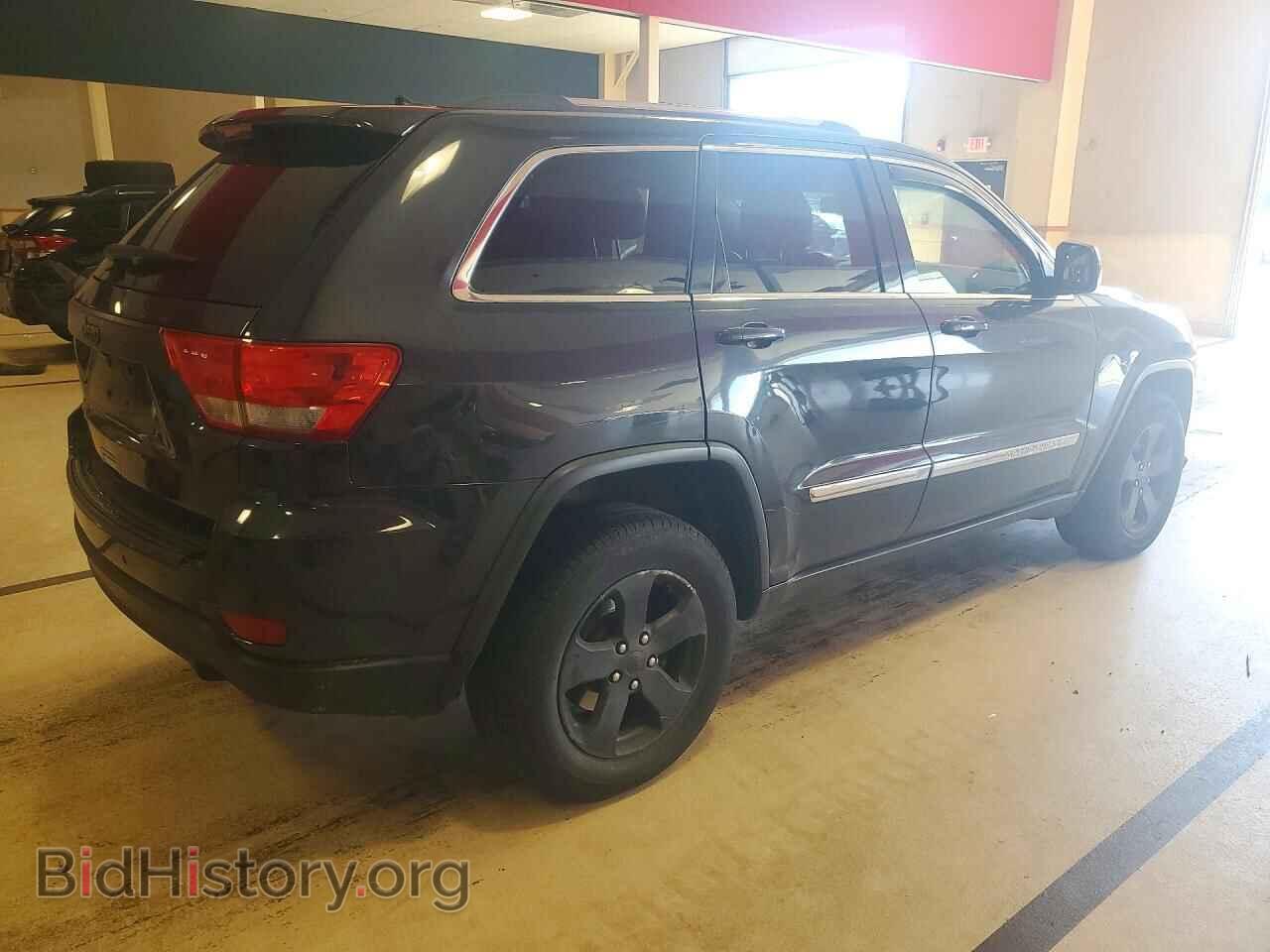 2013 JEEP CHEROKEE - VIN: 1C4RJFAG9DC503193 - Фото 3
