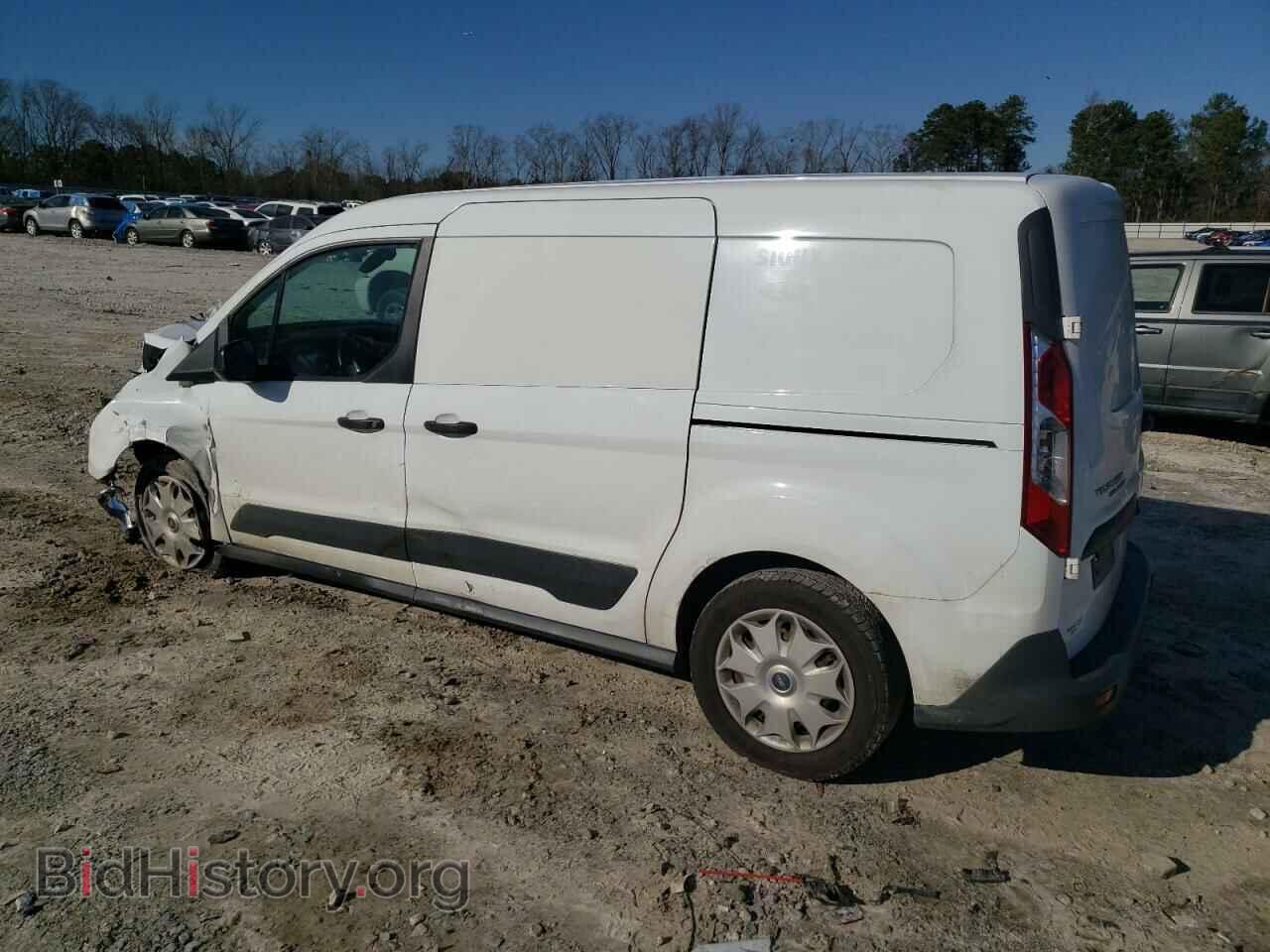 2015 FORD TRANSIT - VIN: NM0LS7F72F1218915 - Фото 2