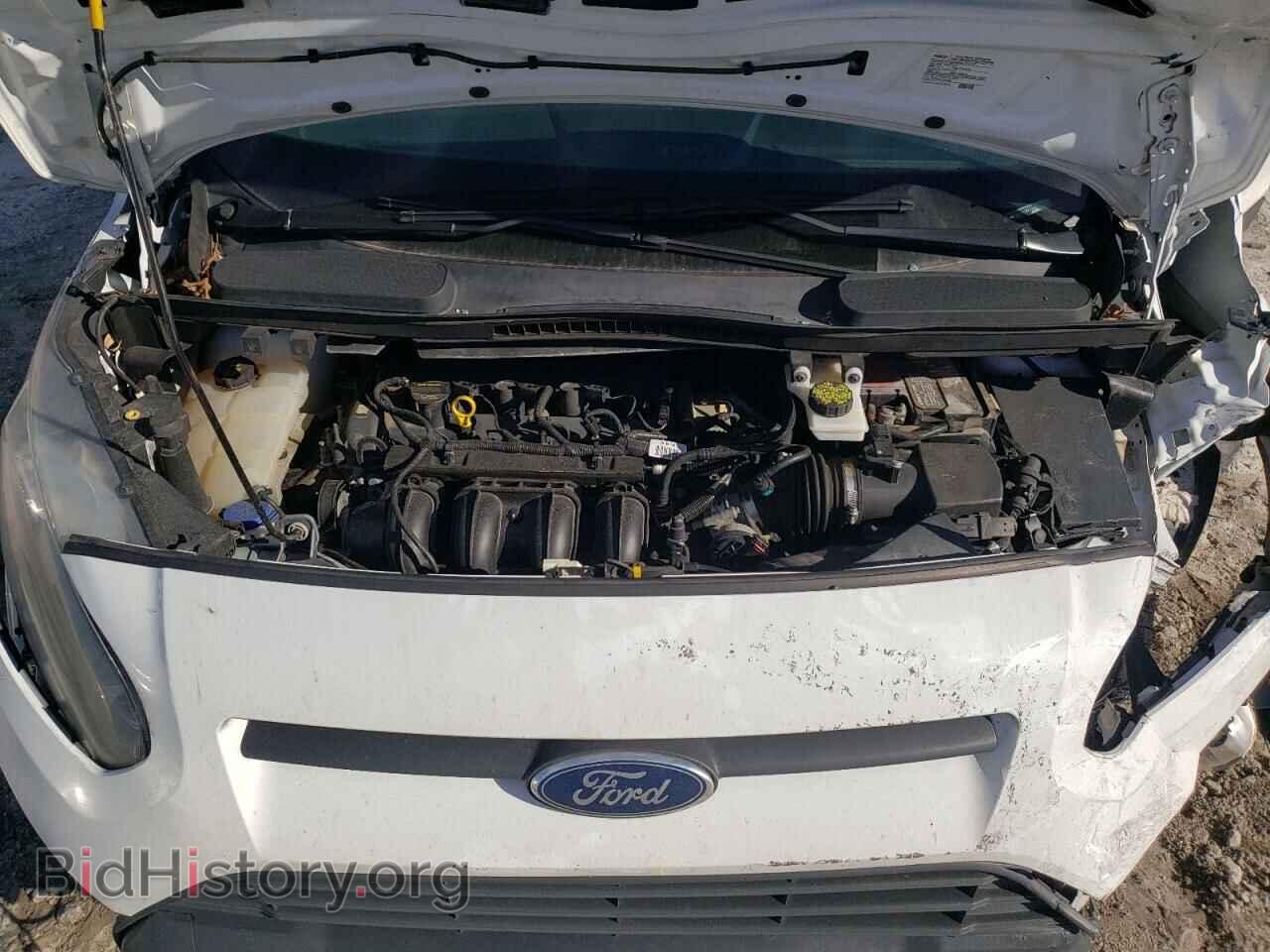 2015 FORD TRANSIT - VIN: NM0LS7F72F1218915 - Фото 12