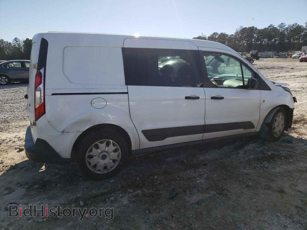 2015 FORD TRANSIT - VIN: NM0LS7F72F1218915 - Фото 3