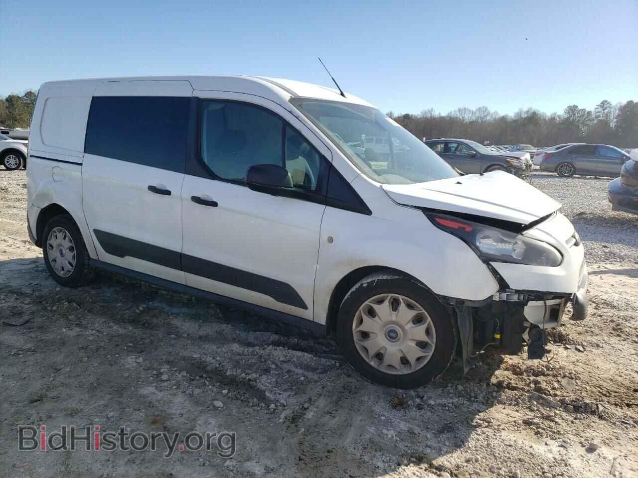 2015 FORD TRANSIT - VIN: NM0LS7F72F1218915 - Фото 4