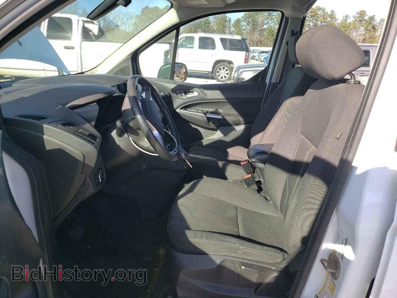 2015 FORD TRANSIT - VIN: NM0LS7F72F1218915 - Фото 7