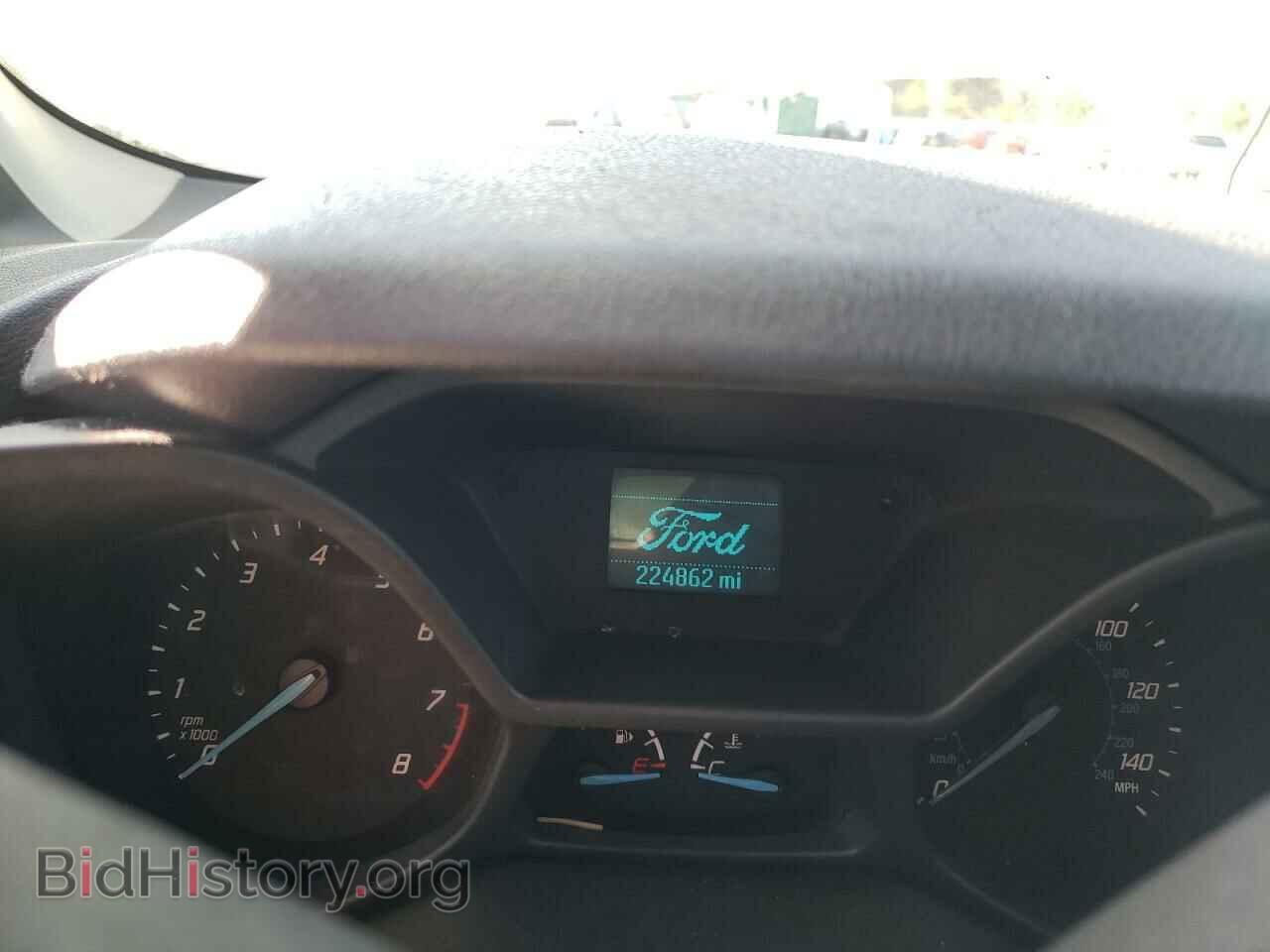 2015 FORD TRANSIT - VIN: NM0LS7F72F1218915 - Фото 9
