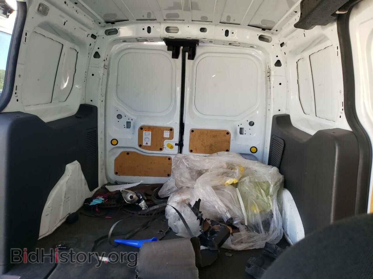 2015 FORD TRANSIT - VIN: NM0LS7F72F1218915 - Фото 10