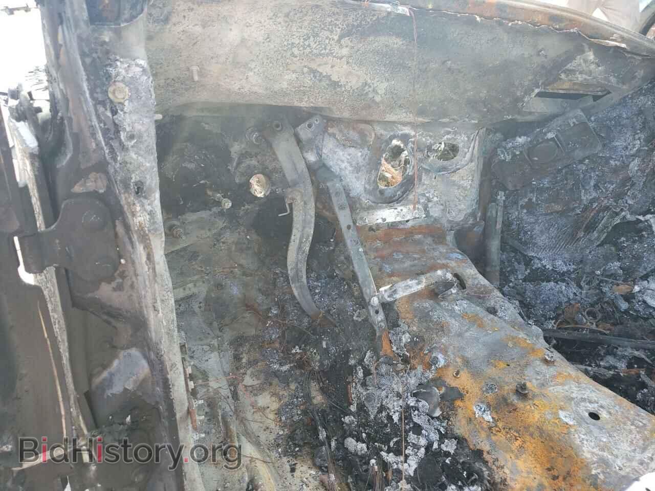 2021 JEEP GLADIATOR - VIN: 1C6HJTAGXML575473 - Фото 9