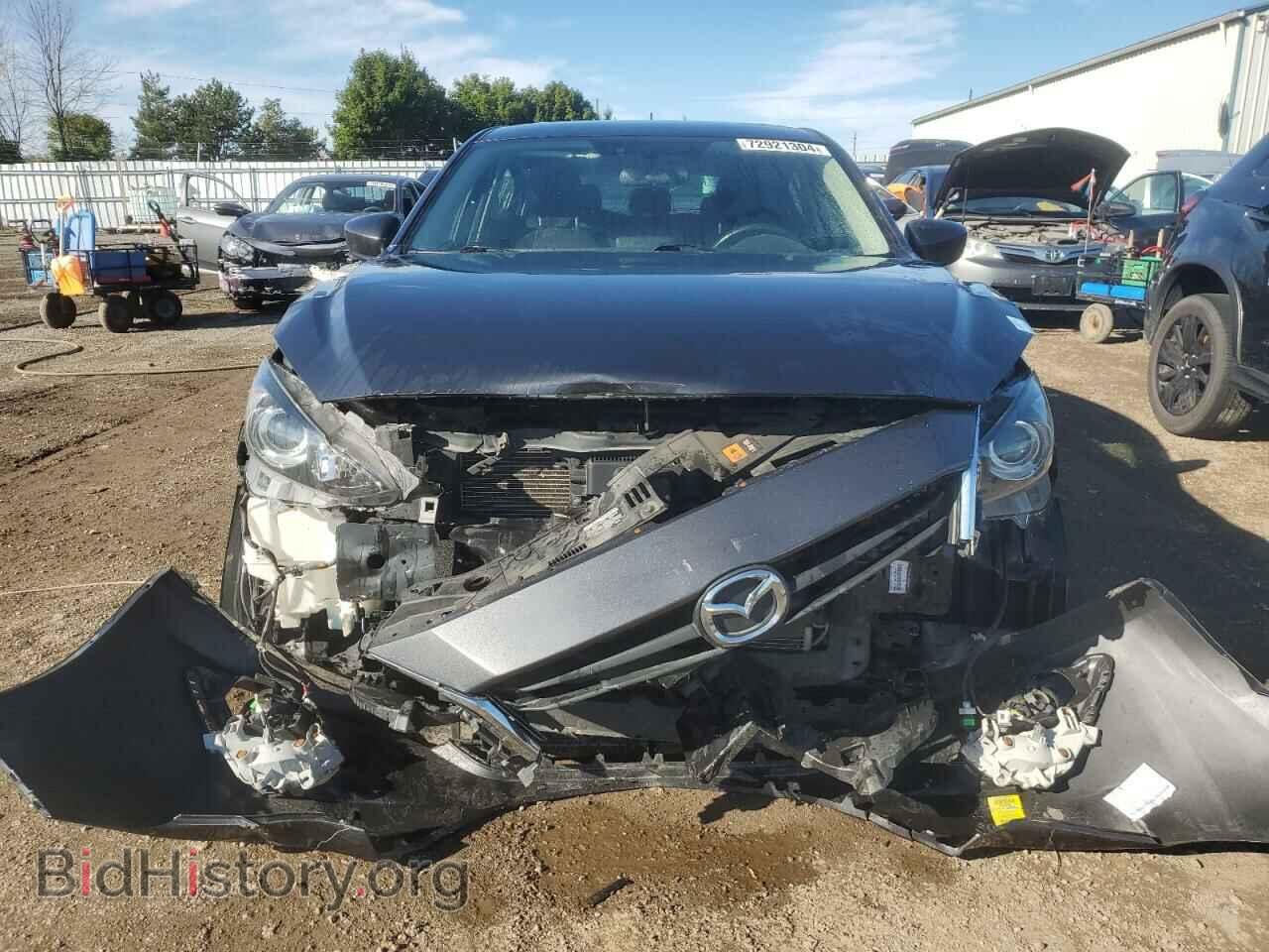 2015 MAZDA 3 - VIN: 3MZBM1L78FM142594 - Фото 5