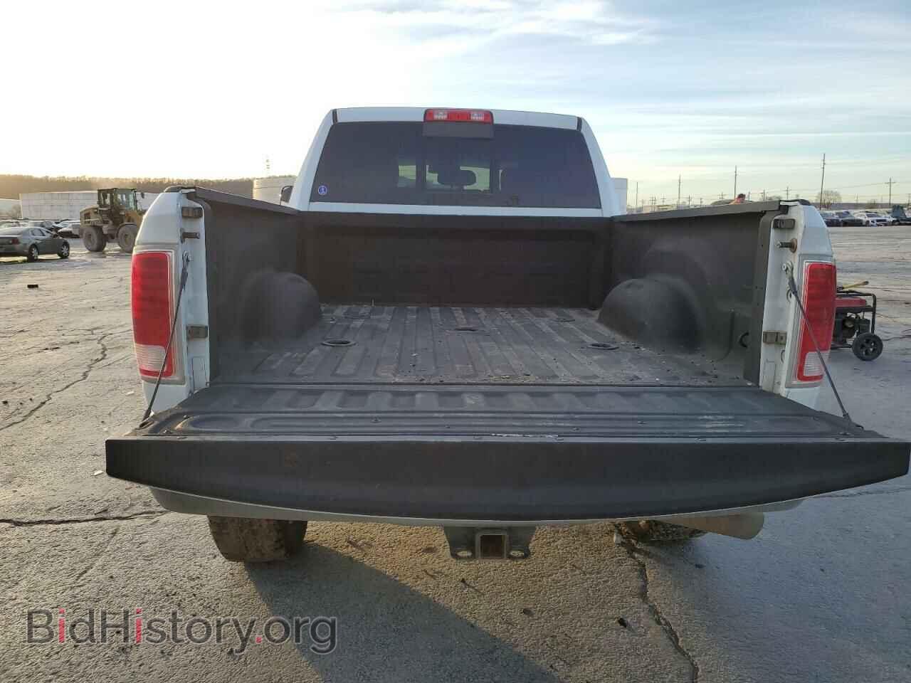 2014 RAM 2500 - VIN: 3C6UR5GL1EG299321 - Фото 6