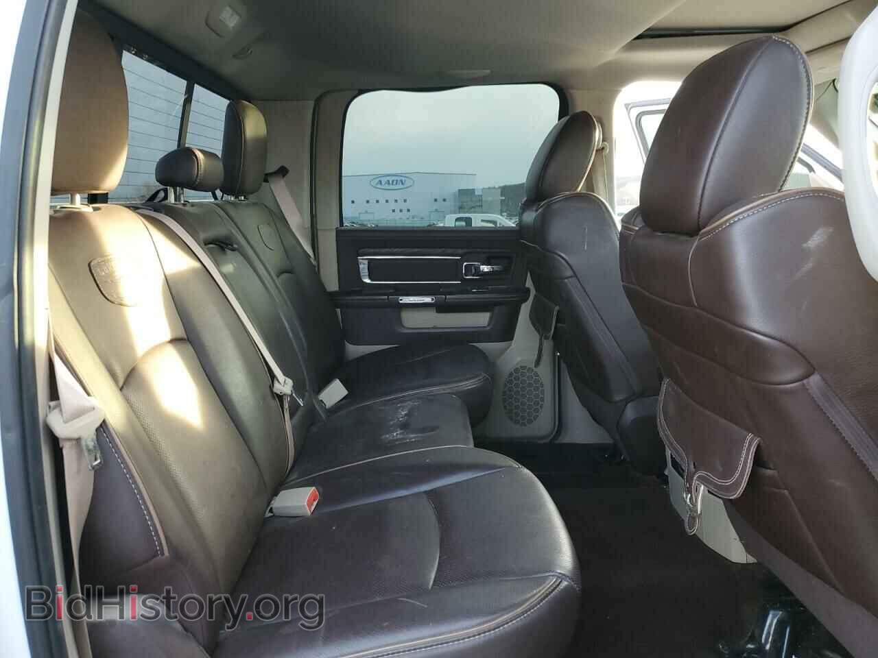 2014 RAM 2500 - VIN: 3C6UR5GL1EG299321 - Фото 10