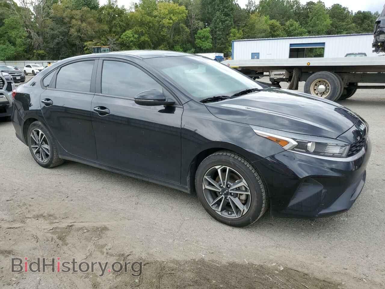 2022 KIA FORTE - VIN: 3KPF24AD7NE424979 - Фото 4