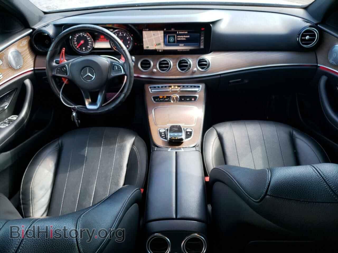 2018 MERCEDES-BENZ E-CLASS - VIN: WDDZF4KB0JA368076 - Фото 8