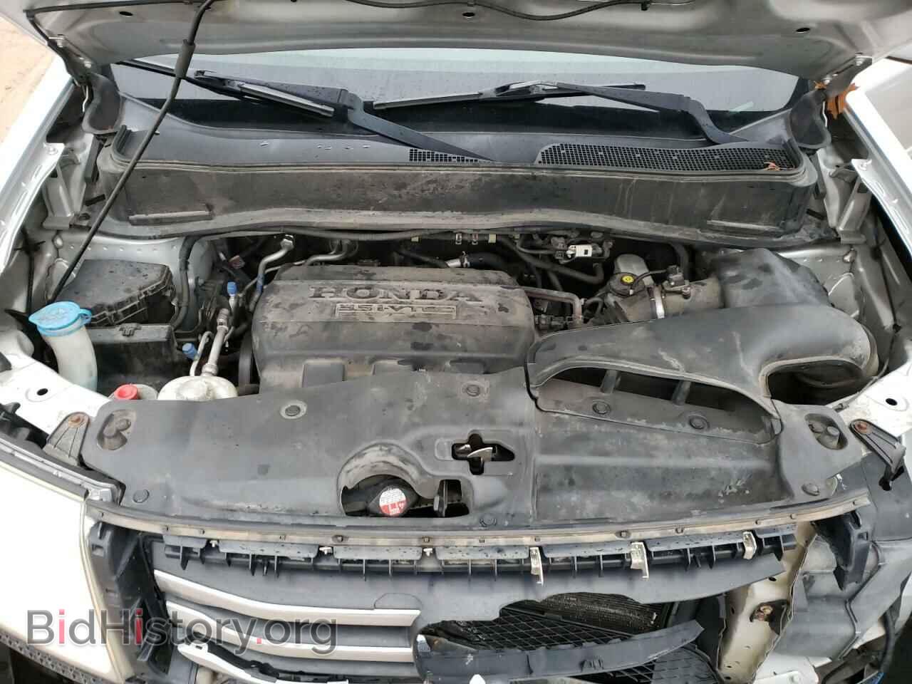2013 HONDA PILOT - VIN: 5FNYF4H55DB057343 - Фото 12