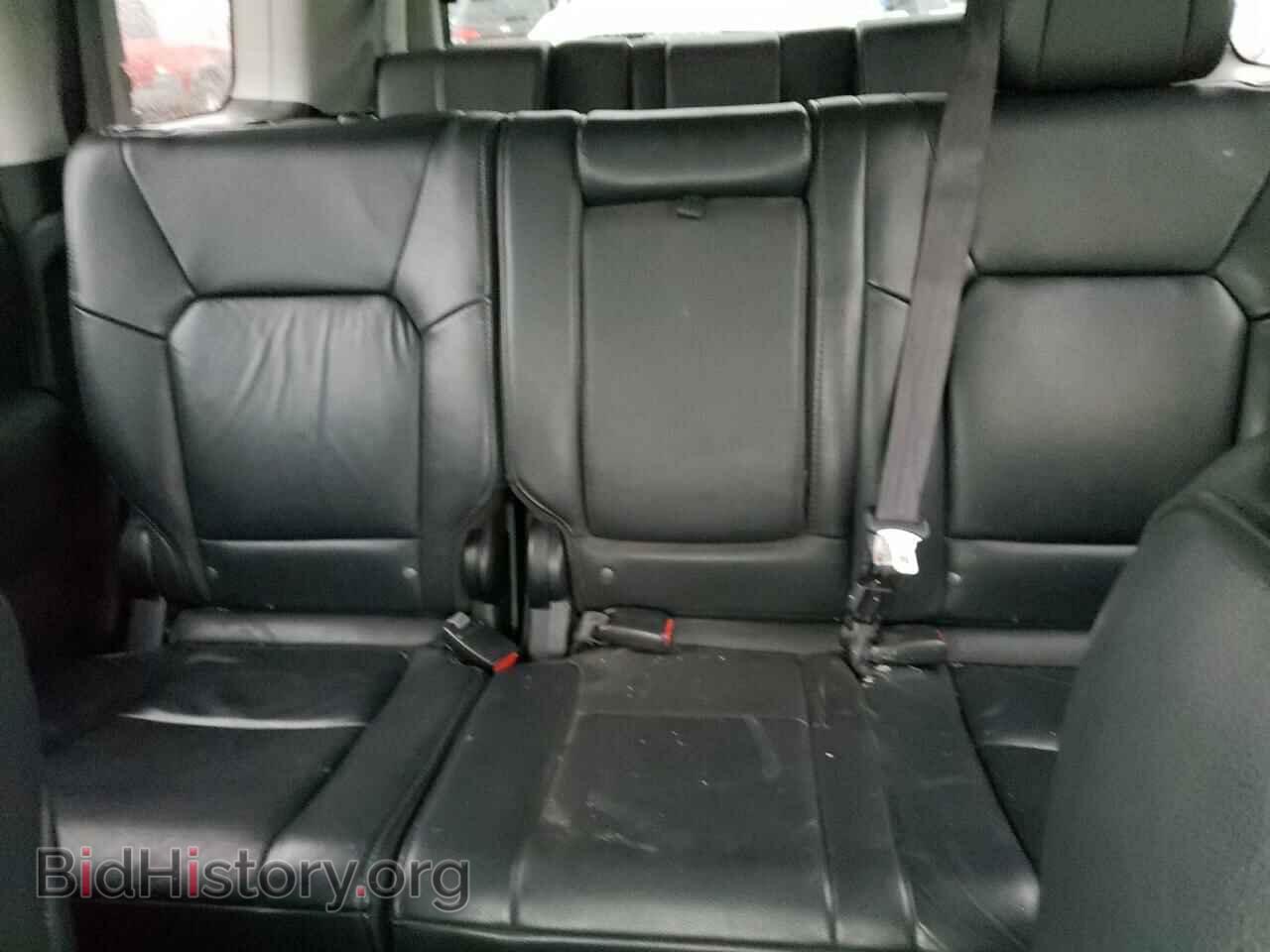 2013 HONDA PILOT - VIN: 5FNYF4H55DB057343 - Фото 10