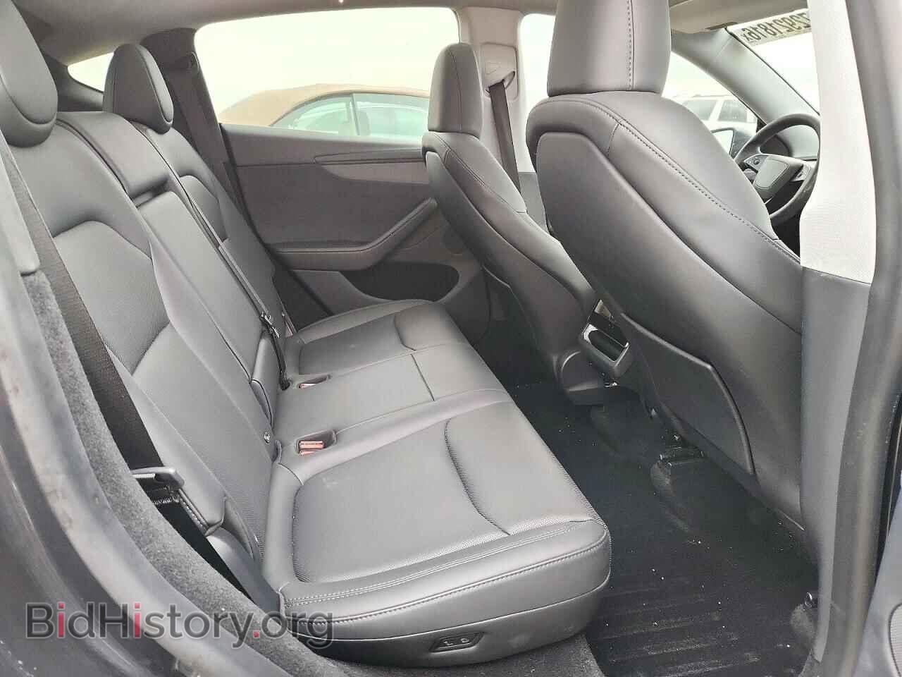 2026 TESLA MODEL Y - VIN: 7SAYGDEEXTF407553 - Фото 10