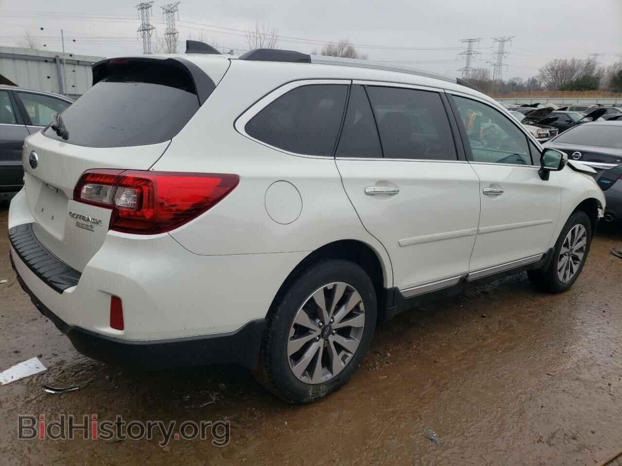 2017 SUBARU OUTBACK - VIN: 4S4BSATC1H3407491 - Фото 3