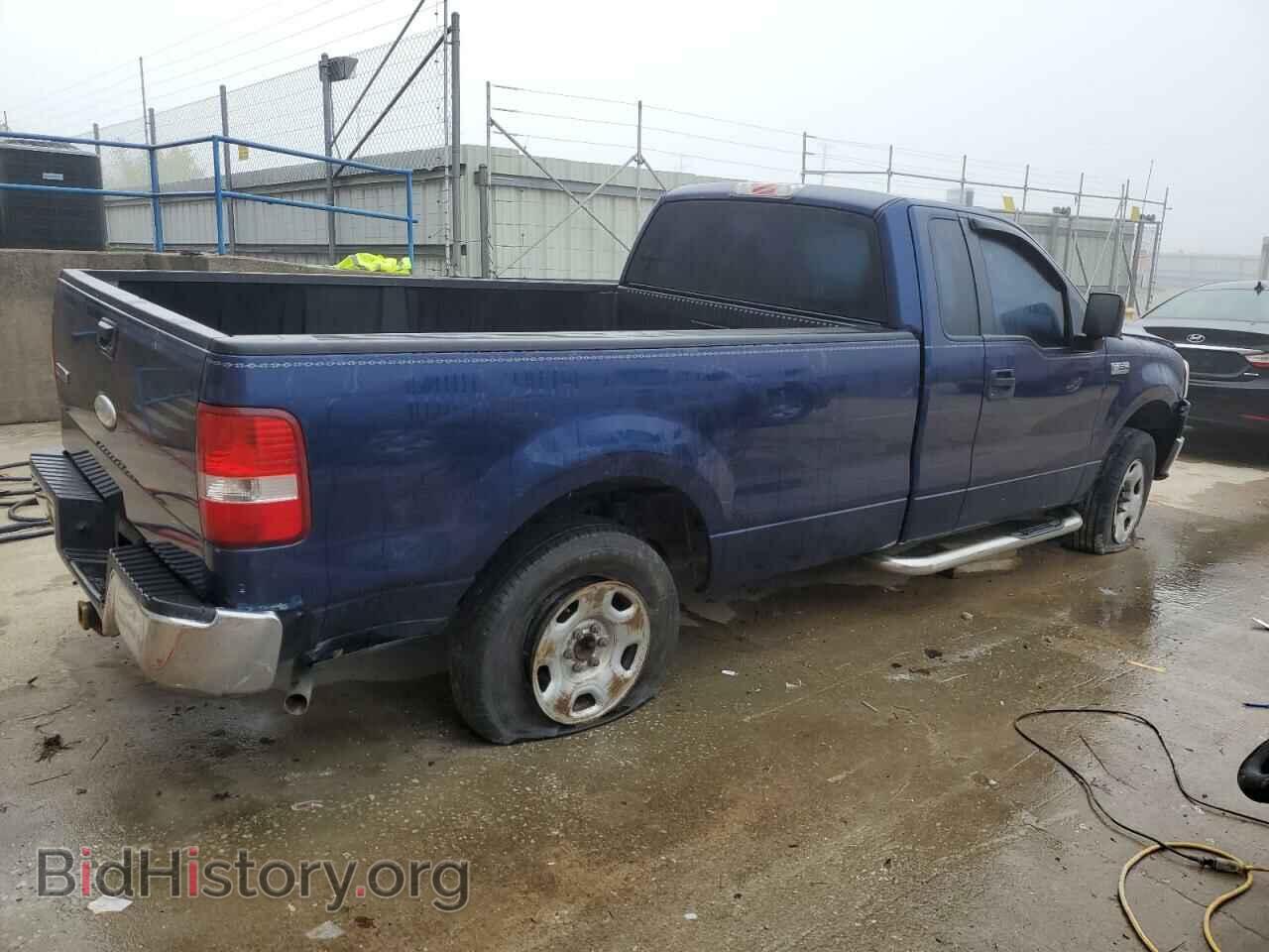 2007 FORD All Models - VIN: 1FTRF12W97KC66953 - Фото 3