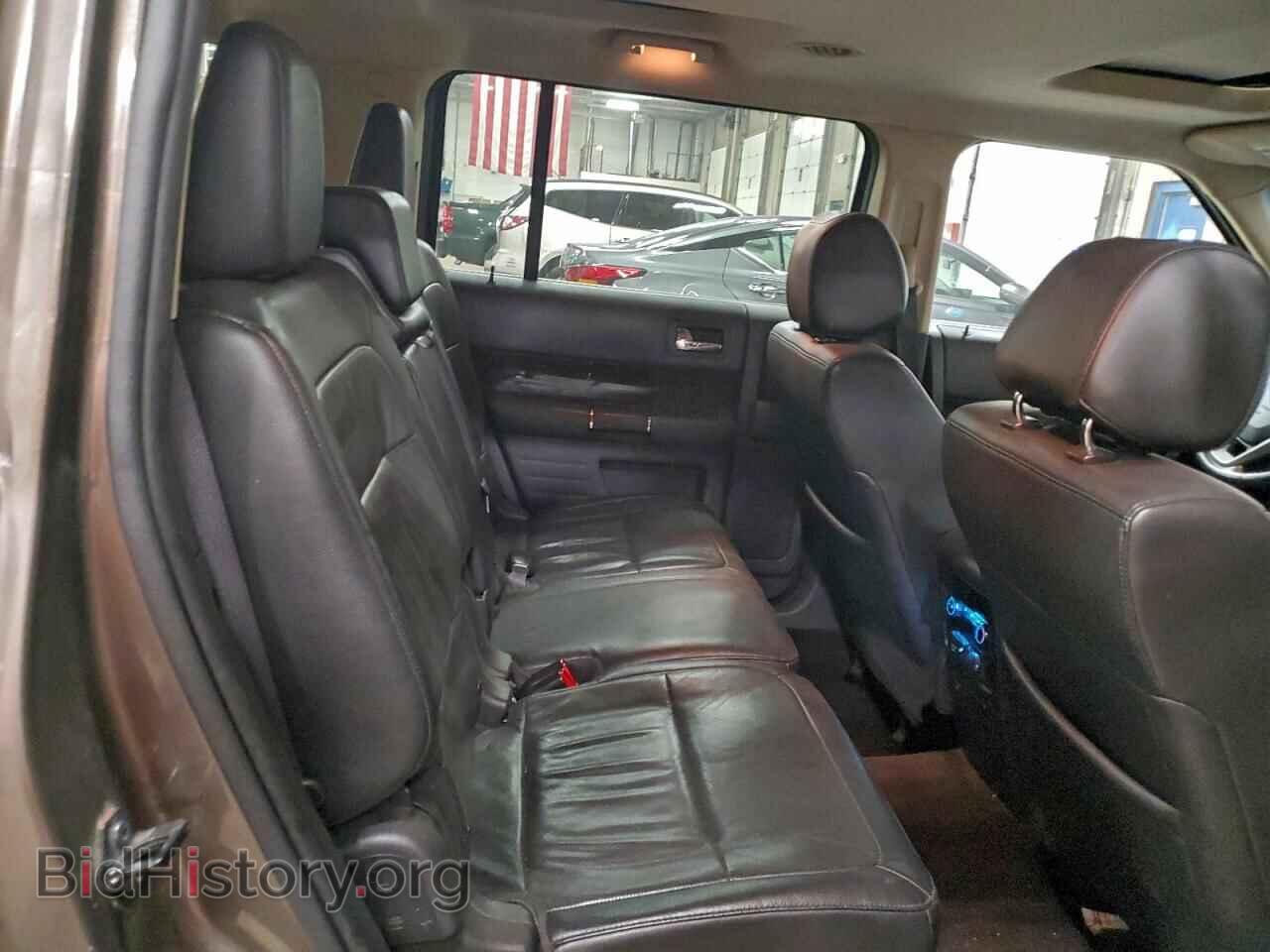 2014 FORD FLEX - VIN: 2FMHK6DTXEBD37832 - Photo 11