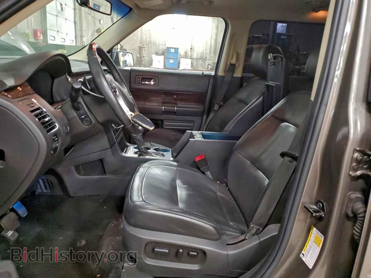 2014 FORD FLEX - VIN: 2FMHK6DTXEBD37832 - Photo 7