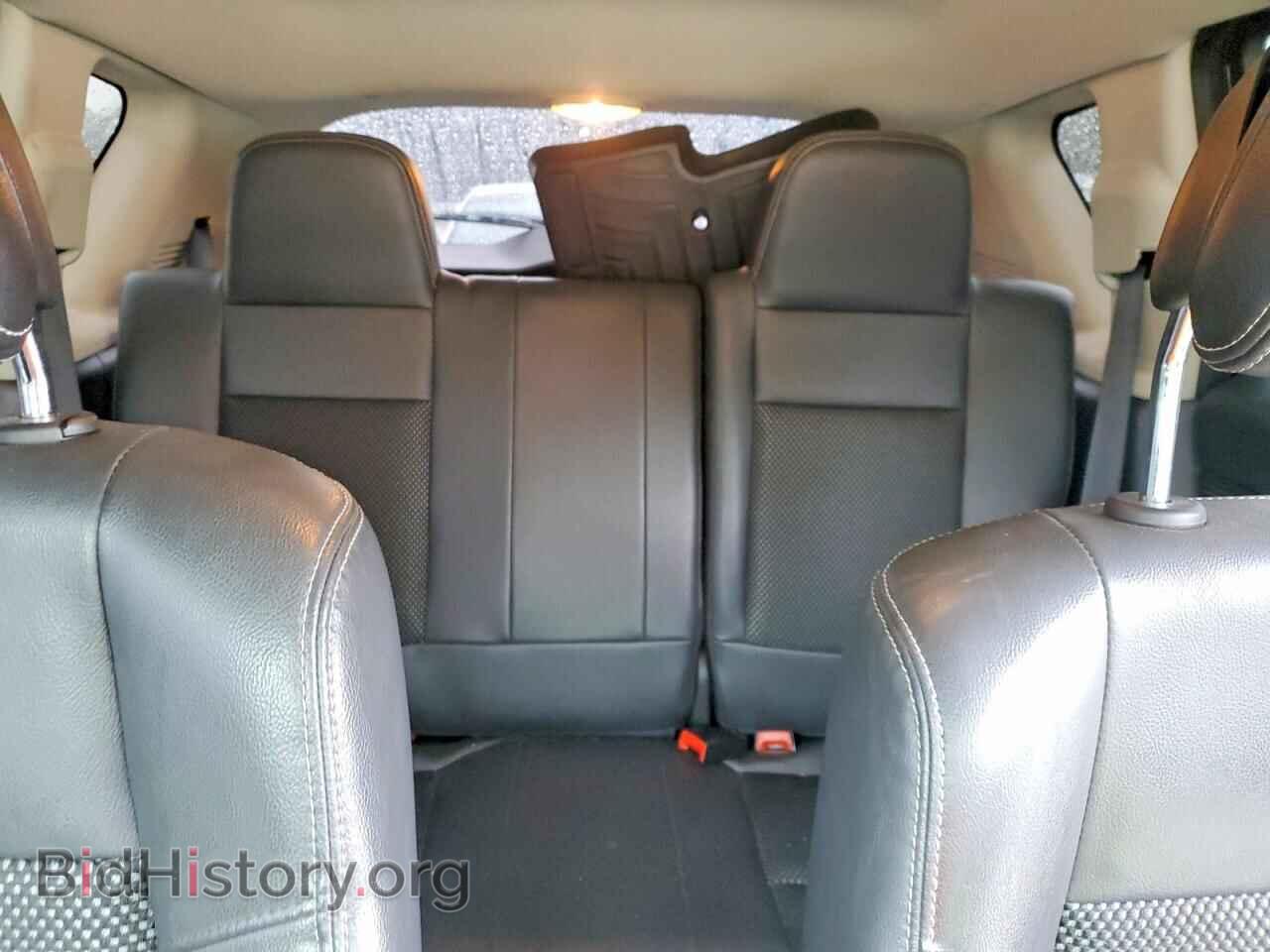 2015 JEEP COMPASS - VIN: 1C4NJDEB7FD184651 - Photo 10