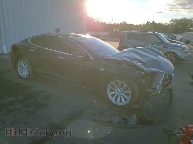 2017 TESLA MODEL S - VIN: 5YJSA1E27HF190771 - Photo 13