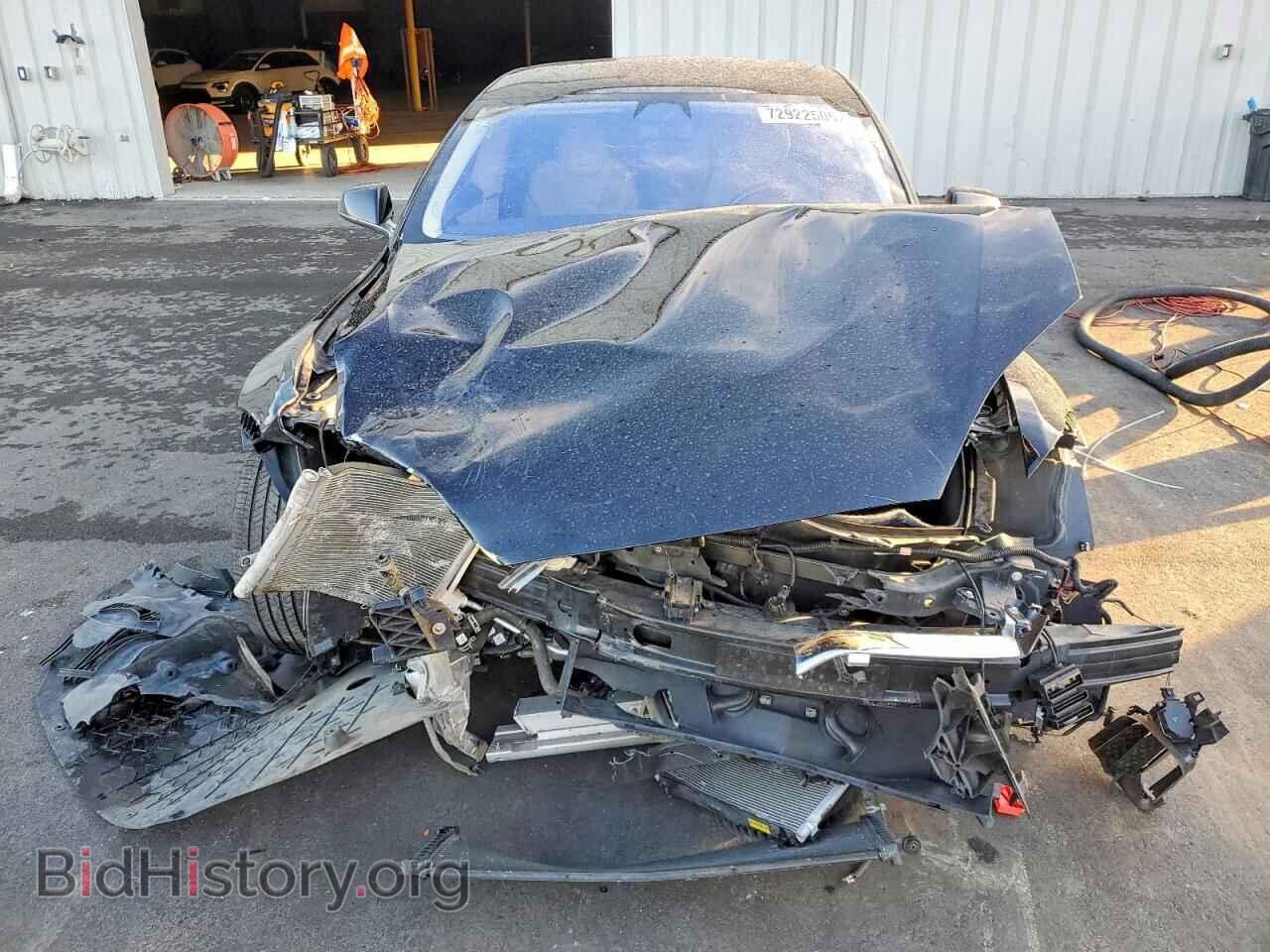 2017 TESLA MODEL S - VIN: 5YJSA1E27HF190771 - Photo 5