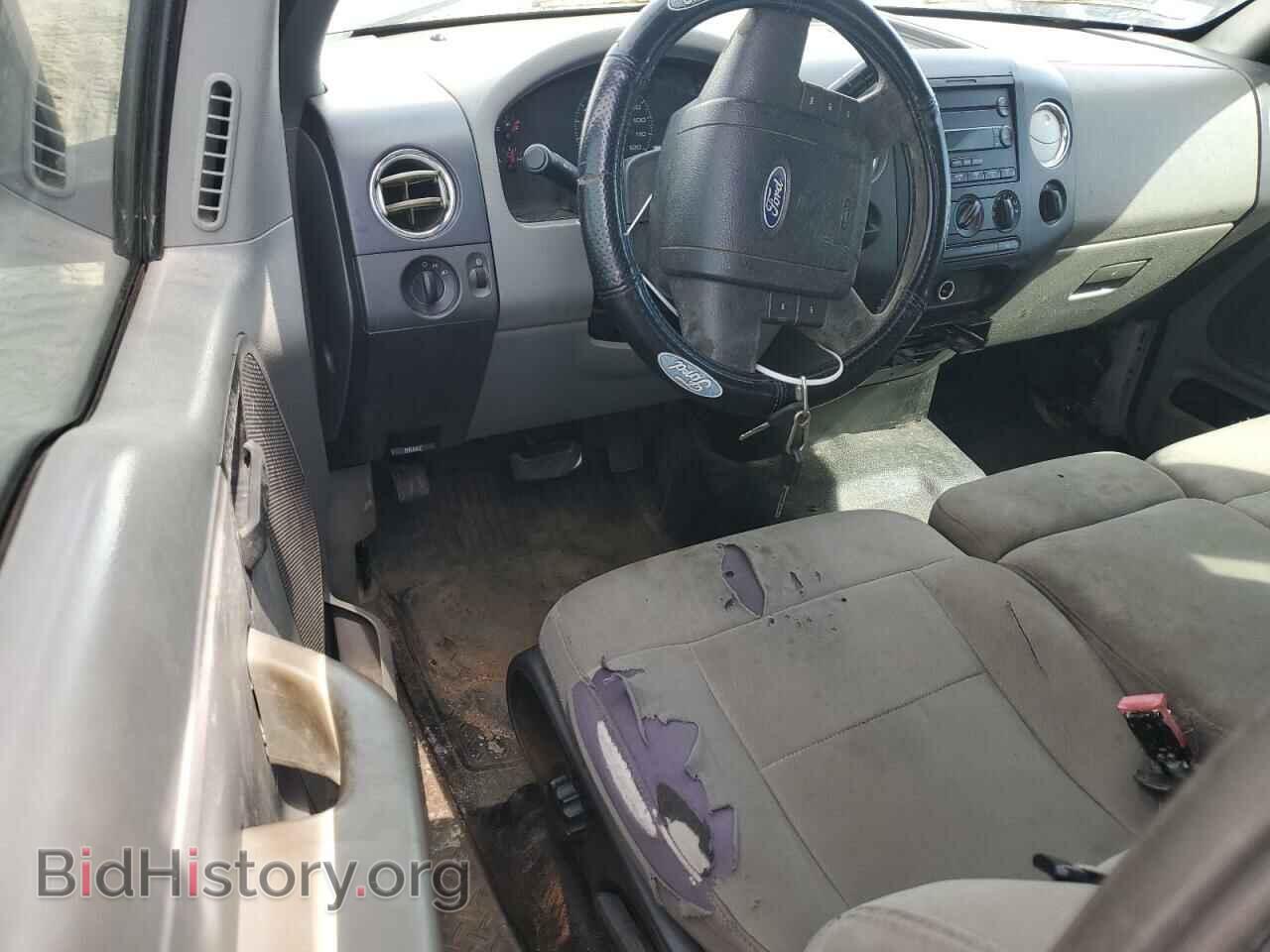 2008 FORD All Models - VIN: 1FTRX12W18FB87655 - Фото 8