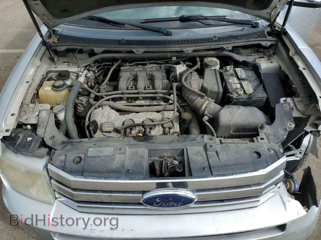 2010 FORD FLEX - VIN: 2FMHK6DC6ABA98516 - Фото 12