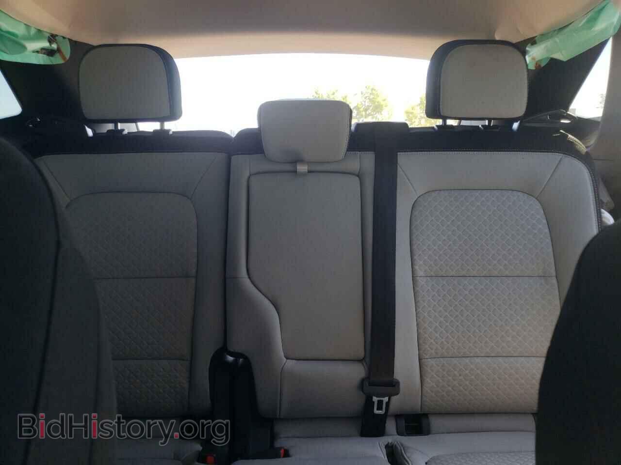 2024 FORD ESCAPE ACT - VIN: 1FMCU9GN3RUB17533 - Фото 10