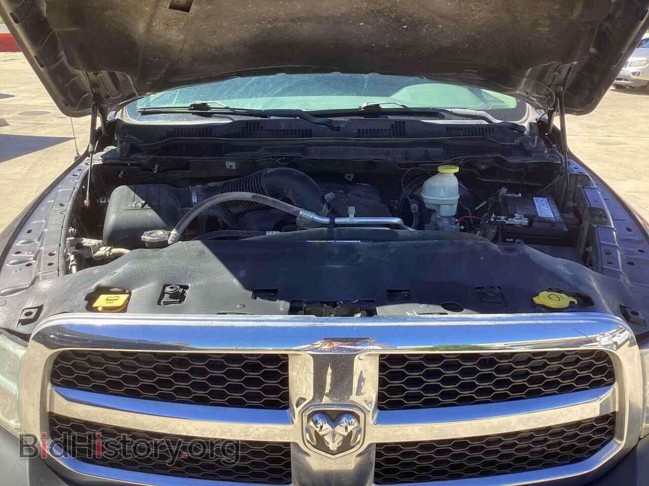 2017 RAM 1500 - VIN: 1C6RR7FT4HS658368 - Photo 7